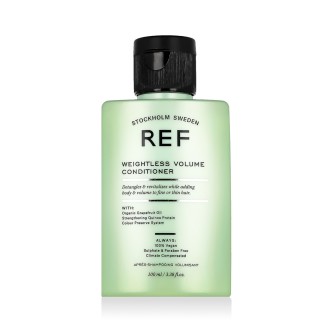 REF Schwereloser Volumen-Conditioner 100 ml