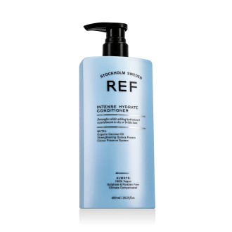 REF Intensive Feuchtigkeitsspülung 600 ml