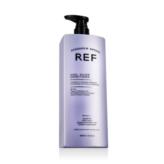 REF Cool Silver Pflegespülung 1000 ml