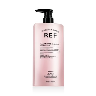 REF Illuminate Farbe Shampoo 600 ml