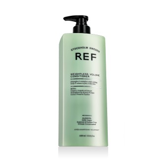 REF Schwereloser Volumen-Conditioner 1000 ml