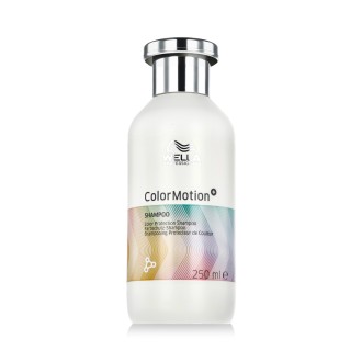 Wella Color Motion+ Farbschutz Shampoo 250 ml