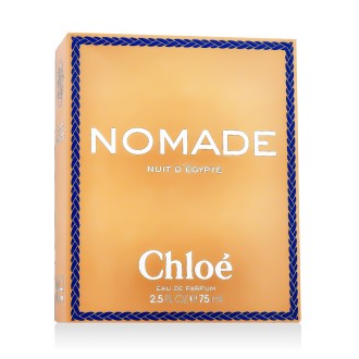 Chloé Nomade Nuit dEgypte EDP 75 ml W