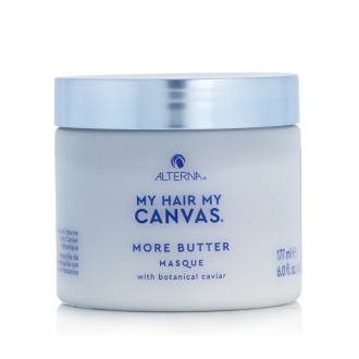 Alterna Mein Haar. My Canvas. More Butter Masque 177 ml