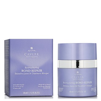 Alterna Caviar Anti-Aging Restrukturierung Bindung Reparatur Intensive Leave-In Behandlung Maske 50 ml