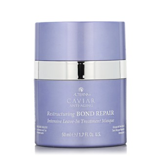 Alterna Caviar Anti-Aging Restrukturierung Bindung Reparatur Intensive Leave-In Behandlung Maske 50 ml