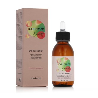 Inebrya Eiscreme Energie Energie Lotion 125 ml