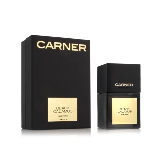 Carner Barcelona Schwarzer Kalmus EDP 50 ml UNISEX