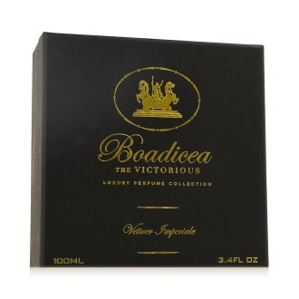 Boadicea die Siegreiche Vetiver Imperiale Reines Parfüm 100 ml UNISEX