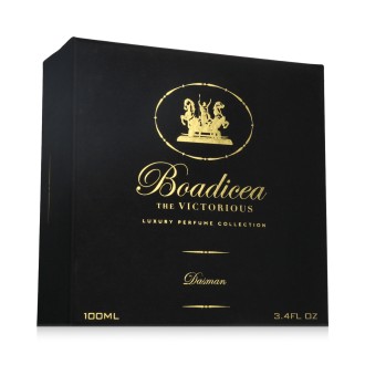 Boadicea die Siegreiche Dasman Reines Parfüm 100 ml UNISEX