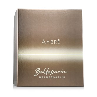 Baldessarini Ambré EDT 50 ml + SG 50 ml M