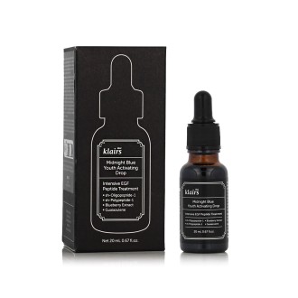 Liebe, Klairs Midnight Blue Youth Activating Drop 20 ml