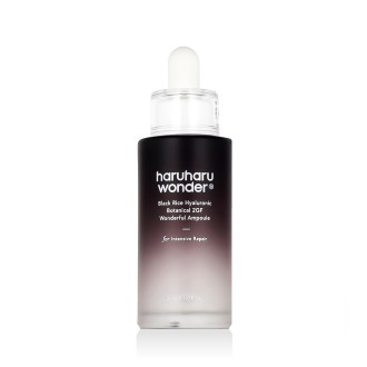 HaruHaru Wonder Black Rice Hyaluronic Botanical 2GF Wonderful Ampoule 30 ml