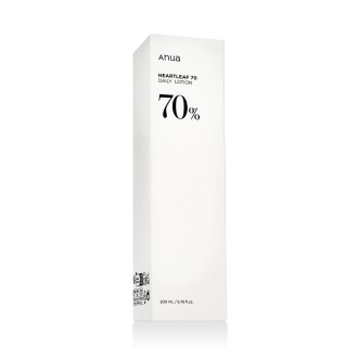Anua Heartleaf 70% Tageslotion 200 ml
