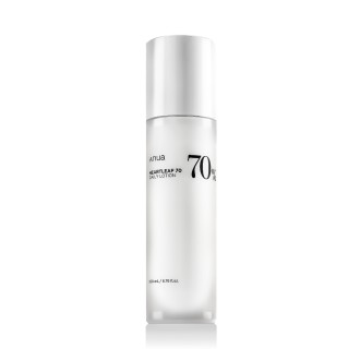 Anua Heartleaf 70% Tageslotion 200 ml