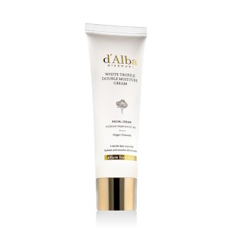 dAlba White Truffle Double Moisture Cream 60 ml