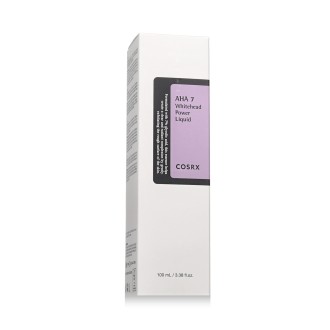 COSRX AHA 7 Whitehead Power Flüssigkeit 100 ml