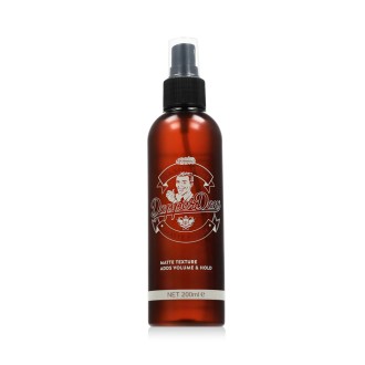 Dapper Dan Matte Finish Meersalz-Spray 200 ml