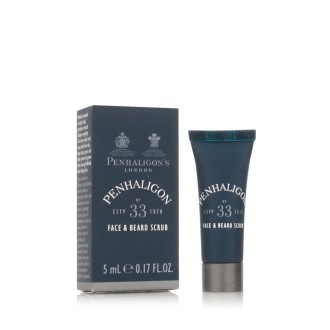 Penhaligons Penhaligon Gesichts- und Bartpeeling 5 ml