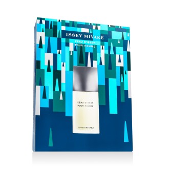 Issey Miyake LEau dIssey Pour Homme EDT 75 ml + SG 50 ml M