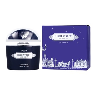 Armaf High Street Mitternacht EDP 100 ml W