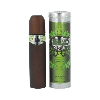 Kuba Grün EDT 100 ml M