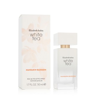Elizabeth Arden Weißer Tee Mandarinenblüte EDT 50 ml W