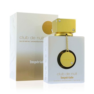 Armaf Club De Nuit White Impériale Eau de Parfum für Frauen 105 ml