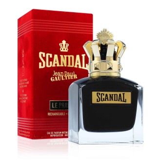 Jean Paul Gaultier Scandal Pour Homme Le Parfum Eau de Parfum für Männer 100 ml