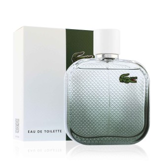 Lacoste Eau de L.12.12 Blanc Eau Intense Eau de Toilette für Männer 100 ml