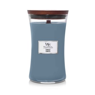 WoodWick Tempest Duftkerze mit Holzdocht 609,5 g