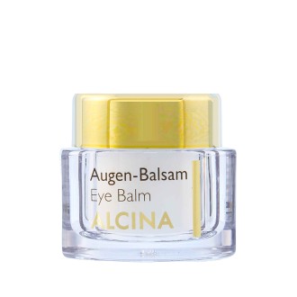 Alcina Augenbalsam Anti-Falten Augenbalsam 15 ml