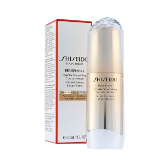 Shiseido Benefiance Verjüngendes Gesichtsserum 30 ml
