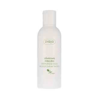 Ziaja Olivenöl-Peeling-Milch mit Olivenextrakt 200 ml
