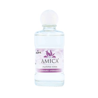 Alpa Amica Pflegende Lotion 60 ml
