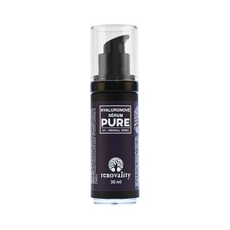 Renovality Original Serie Reines Hyaluronserum 30 ml