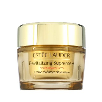 Estée Lauder Revitalizing Supreme+ Youth Power Creme straffende Anti-Aging-Creme 50 ml