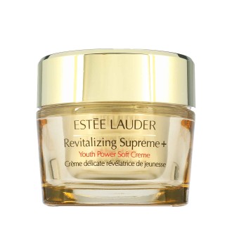 Estée Lauder Revitalizing Supreme+ Youth Power Soft Creme Straffende Anti-Aging Creme 50 ml