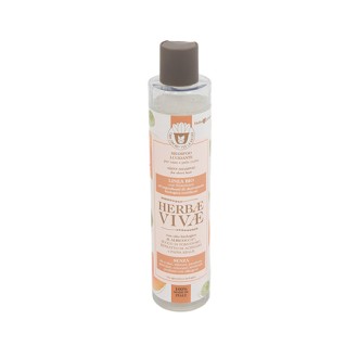 Farm Company Herbae Vivae 100% Bio Shiny Effect Shampoo für Katzen und Hunde 250 ml