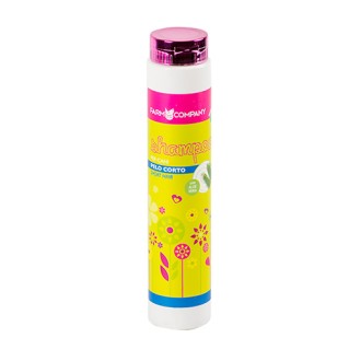 Farm Company Kurzhaar-Hundeshampoo 250 ml