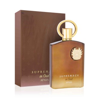 Afnan Supremacy In Oud Parfüm-Extrakt unisex 100 ml