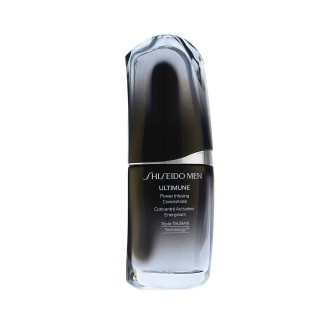 Shiseido Men Ultimune Power Infusing Concentrate Stärkendes Serum 30 ml