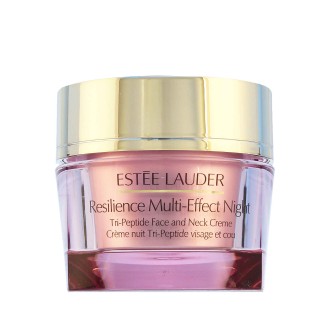 Estée Lauder Resilience Multi-Effect Night Lifting-Nachtcreme für Gesicht und Hals 50 ml
