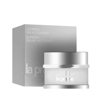 La Prairie Supreme Balm Cleanser Tiefenreinigungsbalsam für die Nacht 100 ml