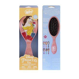 Nassbürste Original Detangler Disney Princess Haarbürste Belle