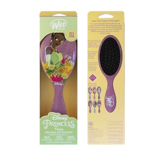 Nassbürste Original Detangler Disney Prinzessin Haarbürste Tiana