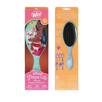 Nassbürste Original Detangler Disney Prinzessin Haarbürste Moana