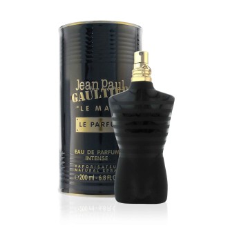 Jean Paul Gaultier Le Male Le Parfum Eau de Parfum für Männer 200 ml