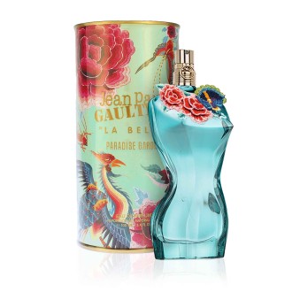 Jean Paul Gaultier La Belle Paradise Garden Eau de Parfum für Frauen 50 ml