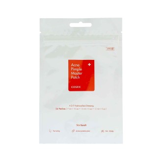 Cosrx Acne Pimple Master Patch Cleansing Patch für problematische Haut 24 Stück